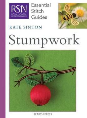 【预售】Stumpwork