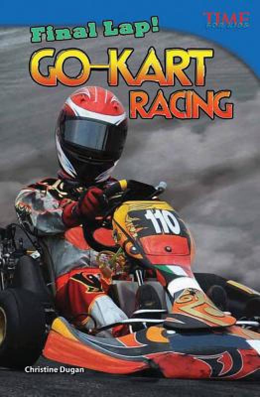 go-kart racing