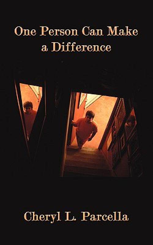 【预售】One Person Can Make a Difference