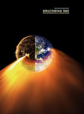 【预售】Structuring Time (Second Edition)