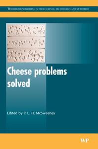 【预售】Cheese Problems Solved