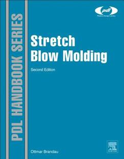 Blow Stretch Molding 预售