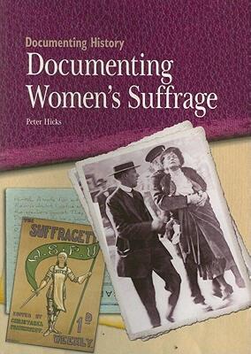 【预售】Documenting Women's Suffrage