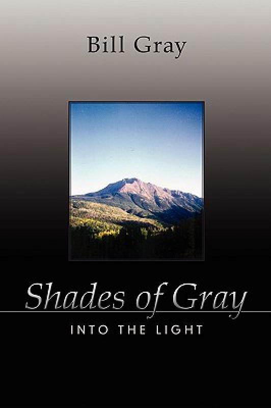 【预售】shades of gray: into the light