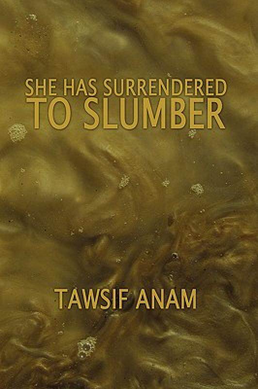 【预售】She Has Surrendered to Slumber