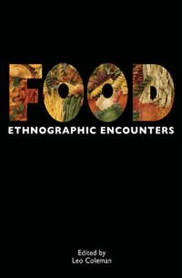 【预售】Food: Ethnographic Encounters