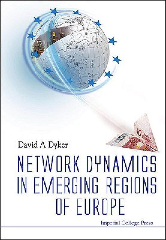 【预售】Network Dynamics in Emerging Regions of Europe