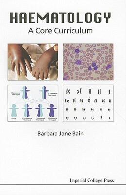【预售】Haematology: A Core Curriculum