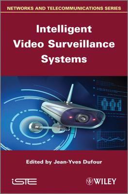 【预售】Intelligent Video Surveillance Systems