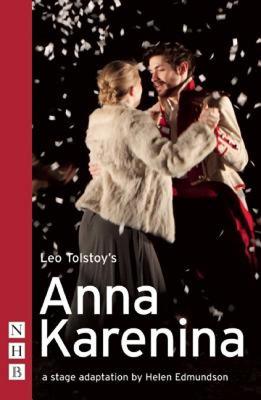 【预售】Anna Karenina