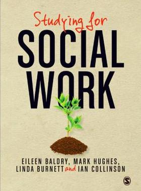 【预售】Studying for Social Work