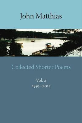【预售】Collected Shorter Poems, Vol. 2