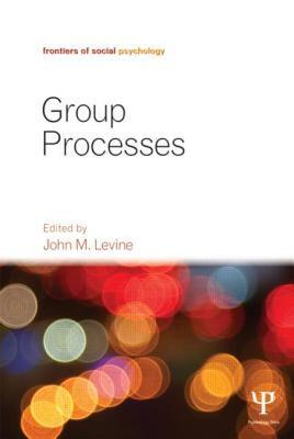 【预售】Group Processes