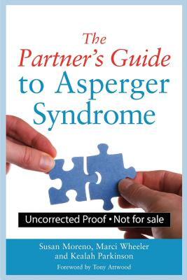 【预售】The Partner's Guide to Asperger Syndrome