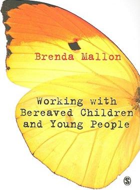 【预售】Working with Bereaved Children and Young People