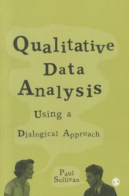 【预售】Qualitative Data Analysis: Using a Dialogical