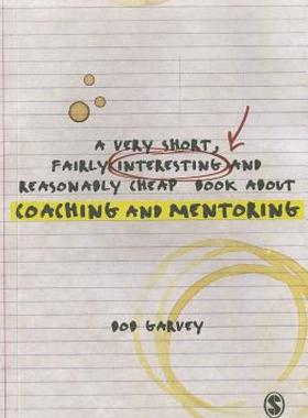 【预售】A Very Short, Fairly Interesting and Reasonably