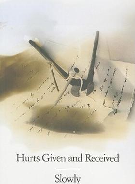 【预售】Hurts Given and Recieved/Slowly