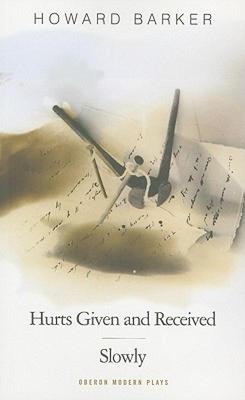 【预售】Hurts Given and Recieved/Slowly