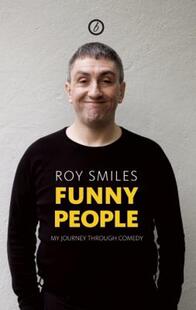 People Funny Journey Comedy Through 预售