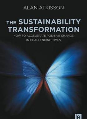 【预售】The Sustainability Transformation: How to Accelerate