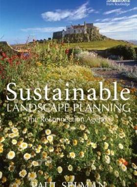 【预售】Sustainable Landscape Planning: The Reconnection