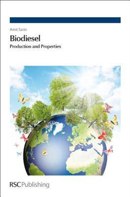 【预售】Biodiesel: Production and Properties