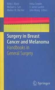 Surgery Breast Cancer Melanoma and 预售