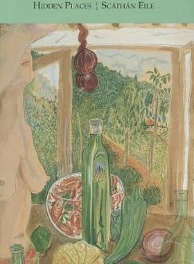 【预售】Hidden Places/Scathan Eile