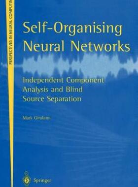 【预售】Self-Organising Neural Networks: Independent