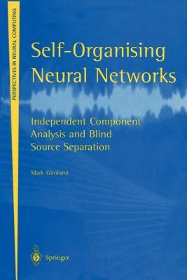 【预售】Self-Organising Neural Networks: Independent