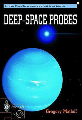 【预售】Deep-Space Probes