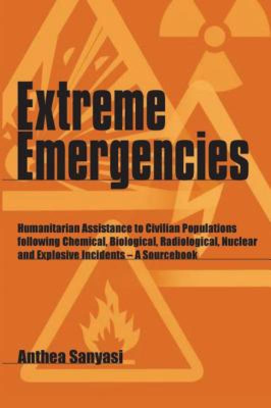 【预售】Extreme Emergencies: Humanitarian Assistance to