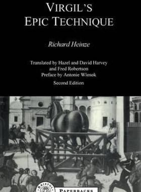 【预售】Statius: Silvae IV