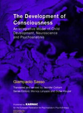 【预售】The Development of Consciousness: An Integrative