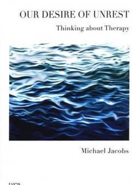 【预售】Our Desire of Unrest: Thinking about Therapy