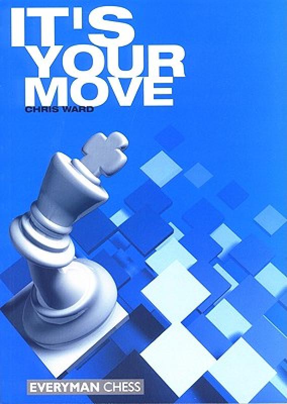 【预售】It's Your Move