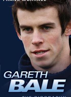 【预售】Gareth Bale: The Biography