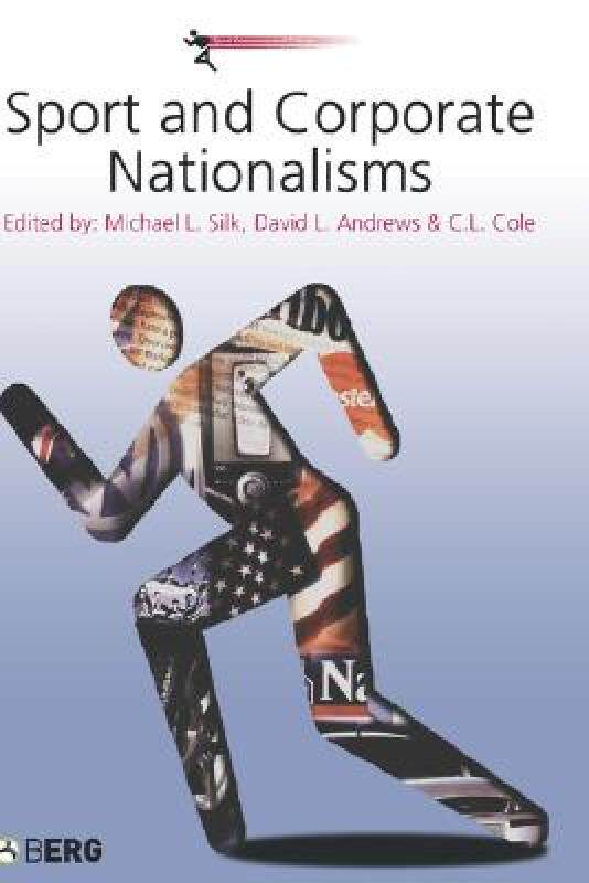 【预售】Sport and Corporate Nationalism