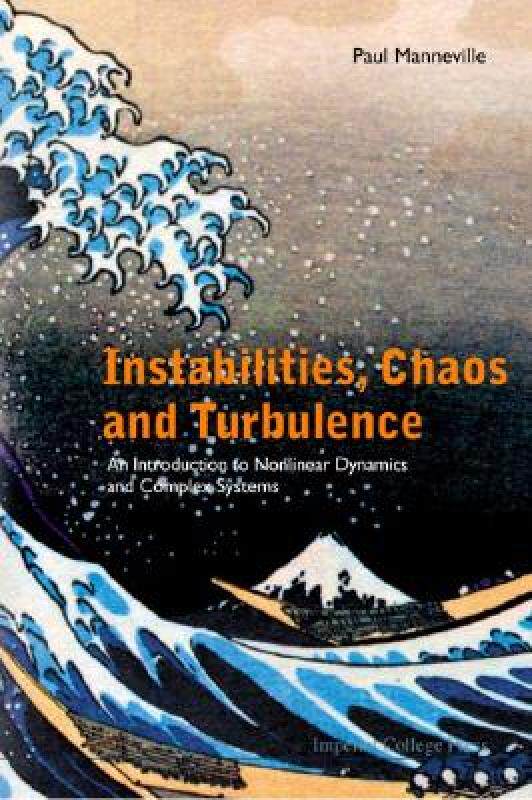 【预售】Instabilities, Chaos and Turbulence: An Introduction