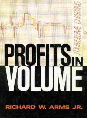 【预售】Profits in Volume: Equivolume Charting