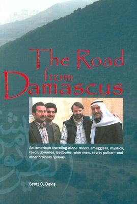 【预售】The Road from Damascus: A Journey Through Syria