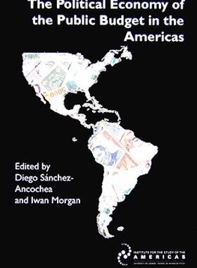 【预售】The Political Economy of the Public Budget in the