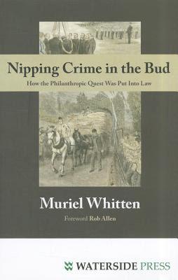 【预售】Nipping Crime in the Bud: How the Philanthropic
