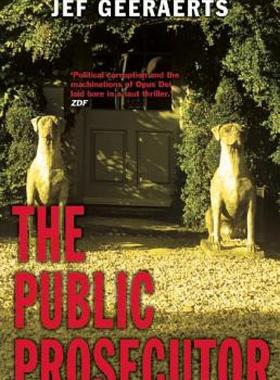 【预售】The Public Prosecutor