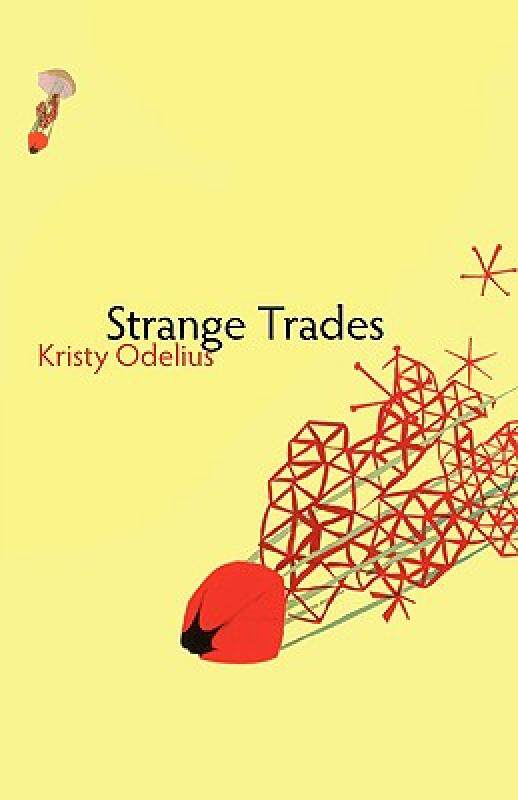 【预售】Strange Trades