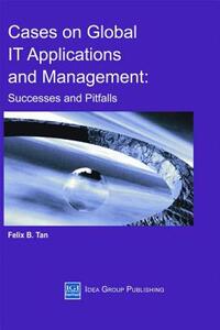 【预售】Cases on Global It Applications and Management: