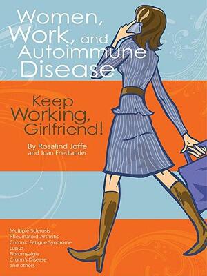 【预售】Women, Work, and Autoimmune Disease: Keep Working