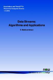 预售 and Data Algorithms Applications Streams