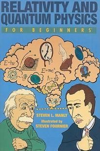 【预售】Relativity and Quantum Physics for Beginners